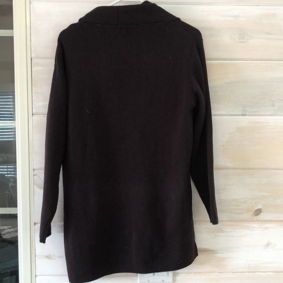 Dress Barn Basic Cardigan Sweater - Picture 5 of 7